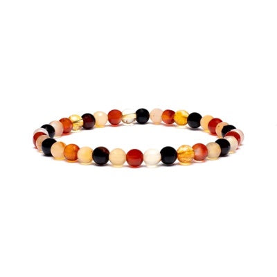 armband amber