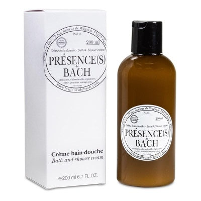 ELIXERS & CO Bach bad-douchecrème Présence - aanwezigheid