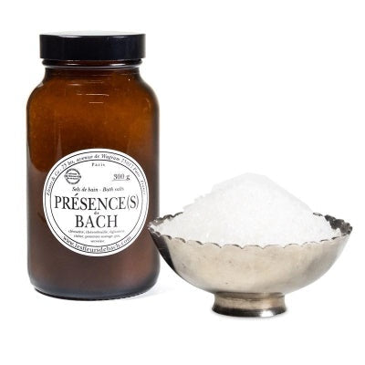 ELIXERS & CO Bach badzout Présence - aanwezigheid