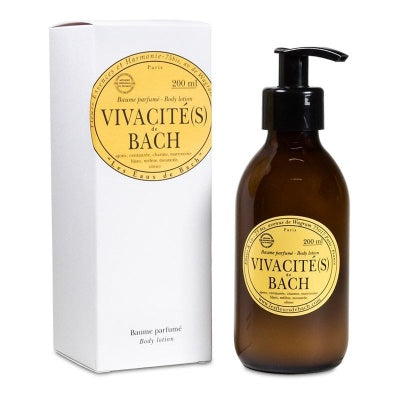 ELIXERS & CO Bach bodylotion Vivacité - vitaliteit
