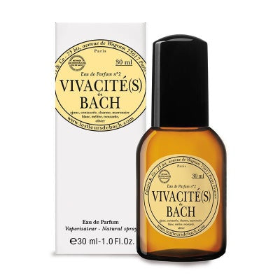 ELIXERS & CO Bach eau de parfum Vivacité - vitaliteit