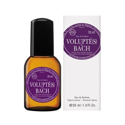 ELIXERS & CO Bach eau de parfum Volupté - sensualiteit
