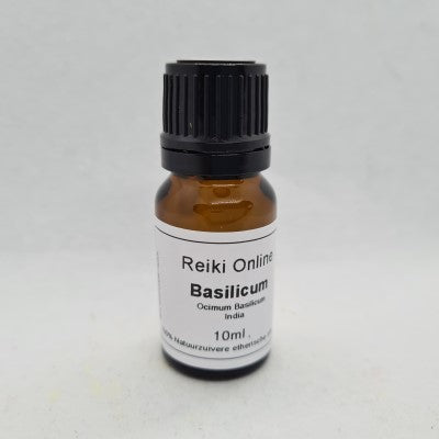 Basilicum 10ml