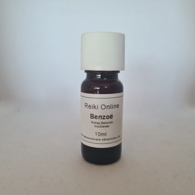 Benzoë 10ml