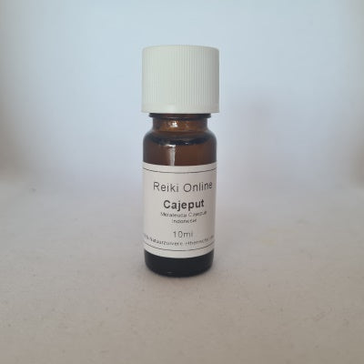 Cajeput 10ml