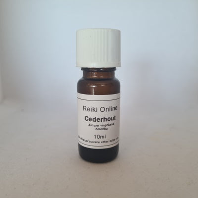 Cederhout 10ml