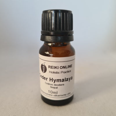 Ceder Hymalaya 10ml