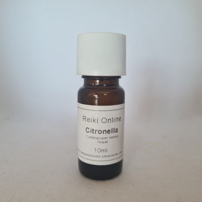 Citronella 10ml