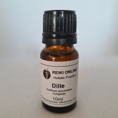 Dille 10ml