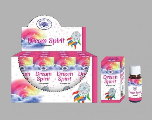 Dream Spirit geurolie 10ml