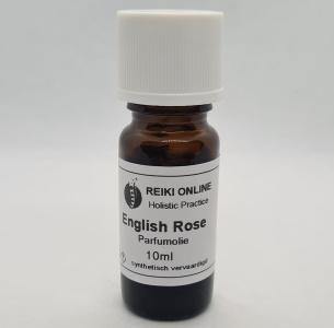 English Rose Parfumolie 10ml