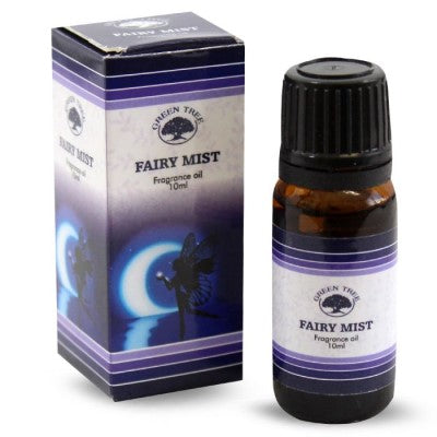 Fairy Mist geurolie 10ml