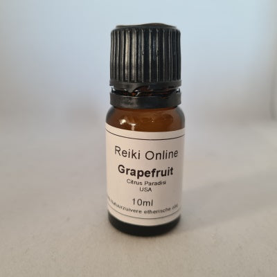 Grapefruit 10ml