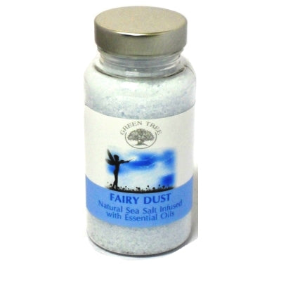Fairy Dust Zeezout voor Aromaburners