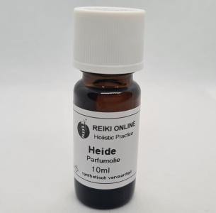 Heide Parfumolie 10ml