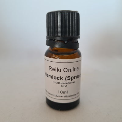 Hemlock (Spruce) 10ml