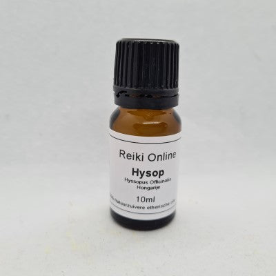 Hysop 10ml