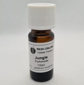 Jungle Parfumolie 10ml