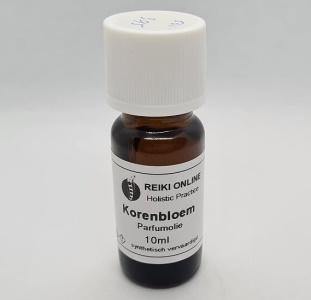 Korenbloem Parfumolie 10ml