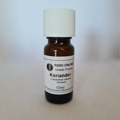 Koriander 10ml