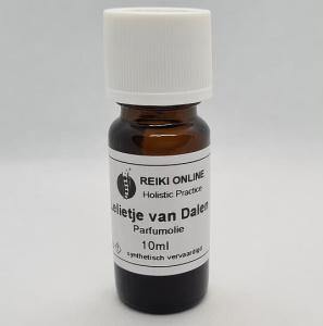 Lelietje van Dalen Parfumolie 10ml