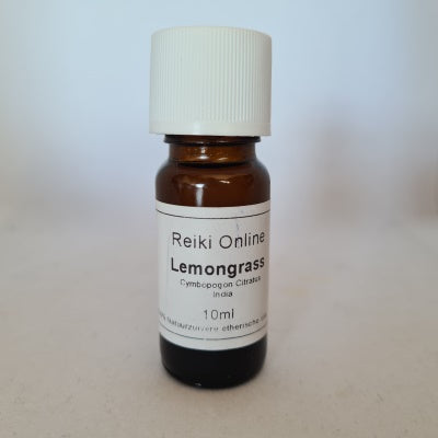 Lemongrass 10ml