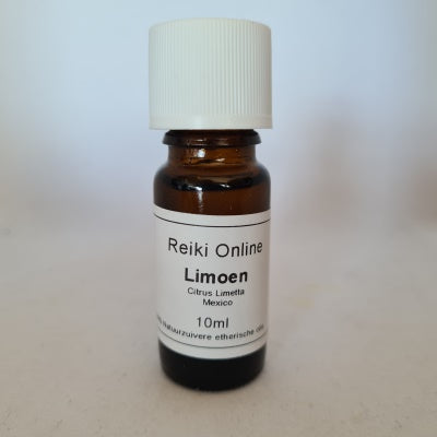 Limoen 10ml