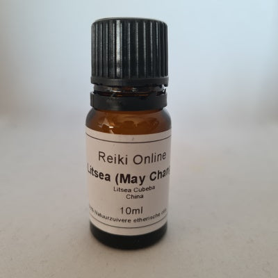 Litsea (May Chang) 10ml