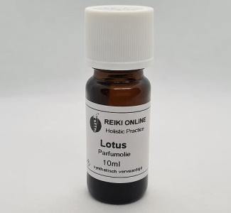 Lotus Parfumolie 10ml