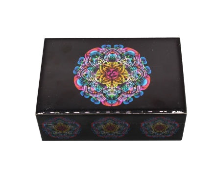 Om Lotus box
