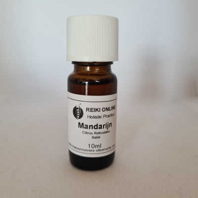 Mandarijn 10ml