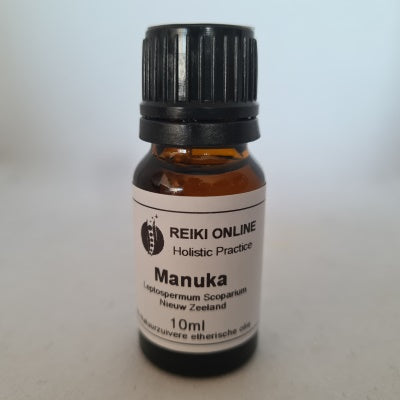 Manuka 10ml