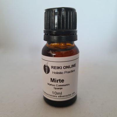 Mirte 10ml