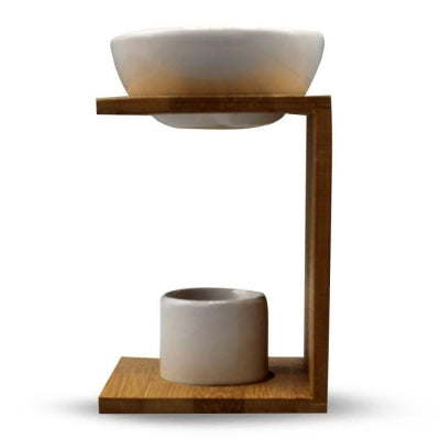 Modern design keramische aromabrander