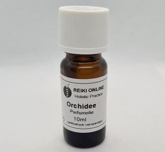 Orchidee Parfumolie 10ml