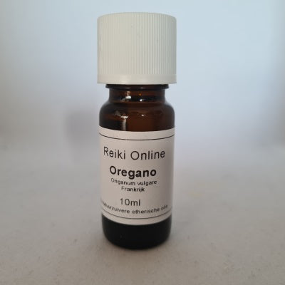 Oregano 10ml