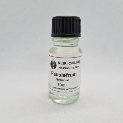 Passiefruit Geurolie