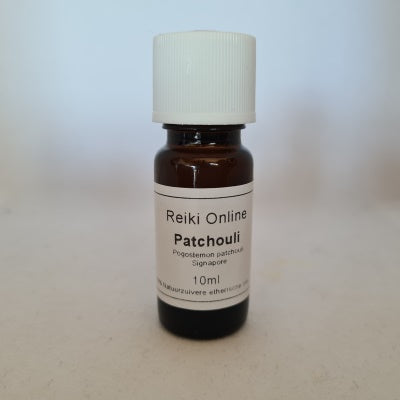 Patchouli 10ml