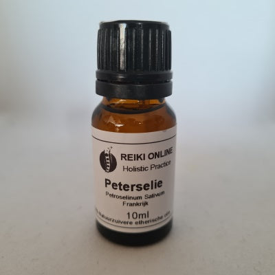 Peterselie 10ml