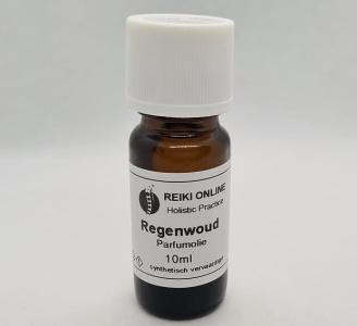 Regenwoud Parfumolie 10ml