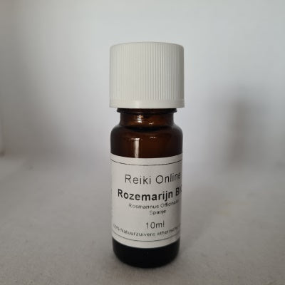 Rozemarijn (Biologisch) 10ml