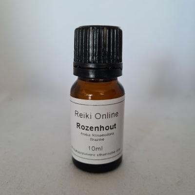 Rozenhout 10ml