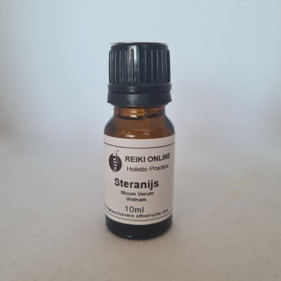 Steranijs 10ml