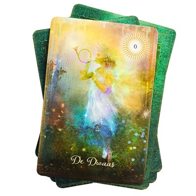 De Tarot van het Goede