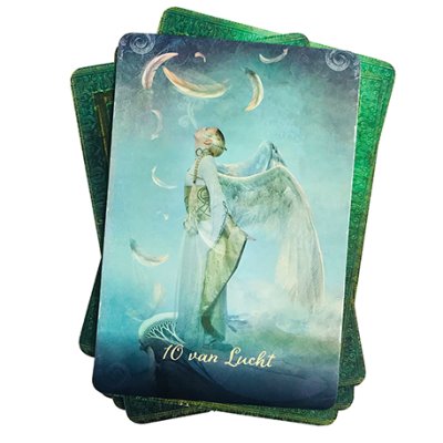 De Tarot van het Goede