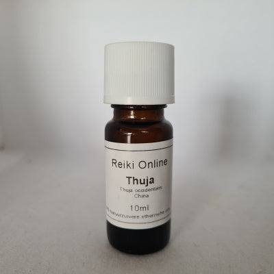 Thuja 10ml