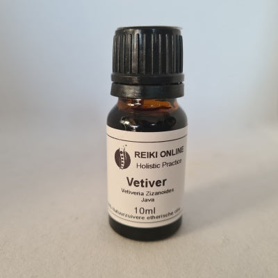 Vetiver 10ml