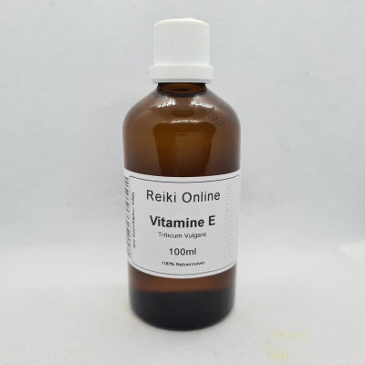 Vitamine E 100ml