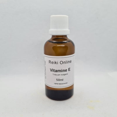 Vitamine E 50ml