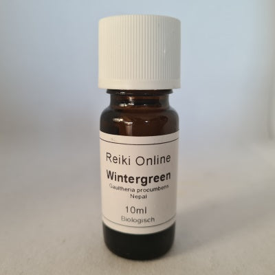 Wintergreen 10ml